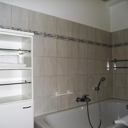 Appartamento Sommerland 2, Stepenitzer Weg