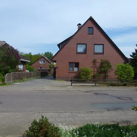 Sommerland 2, Stepenitzer Weg Appartamento *