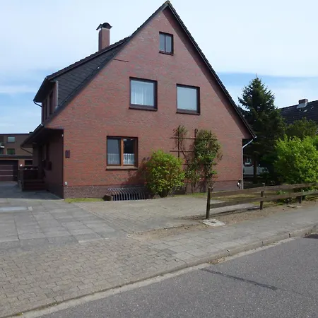 Sommerland 2, Stepenitzer Weg Appartamento Wyk auf Föhr