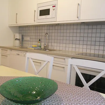 Appartamento Sommerland 2, Stepenitzer Weg *