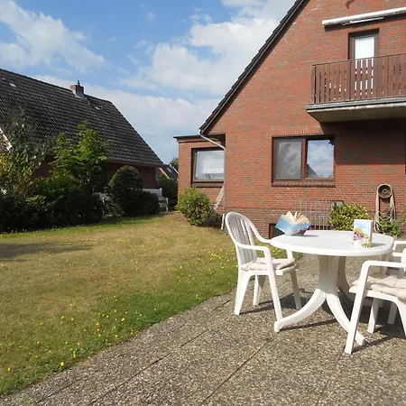 Appartamento Sommerland 2, Stepenitzer Weg
